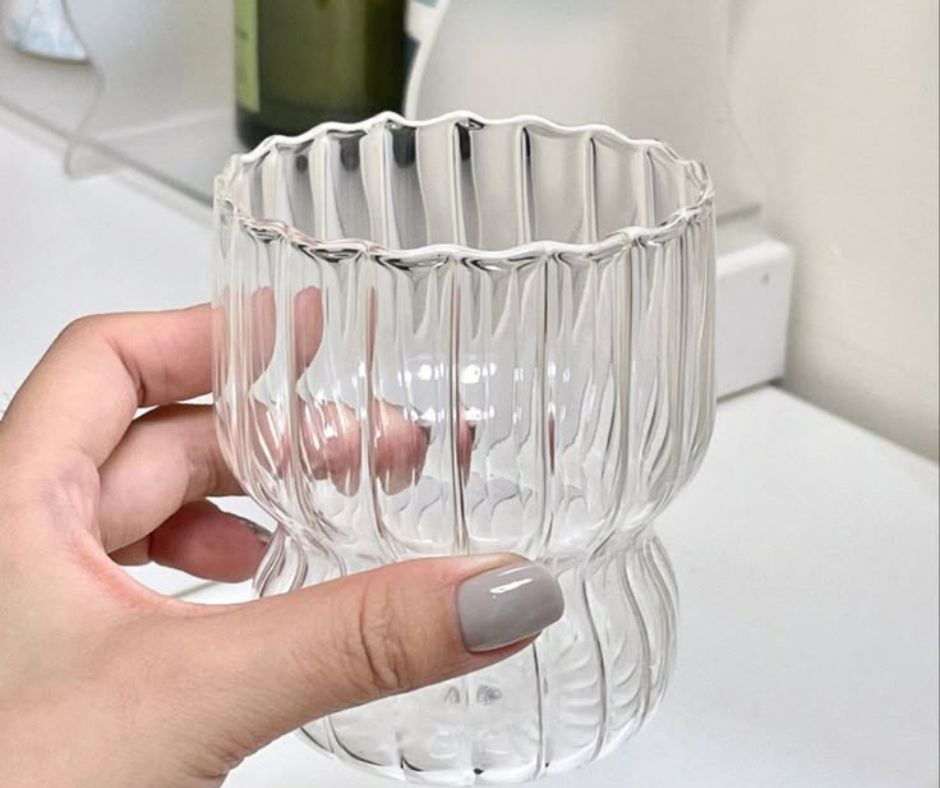 Verre Dégustation Matcha